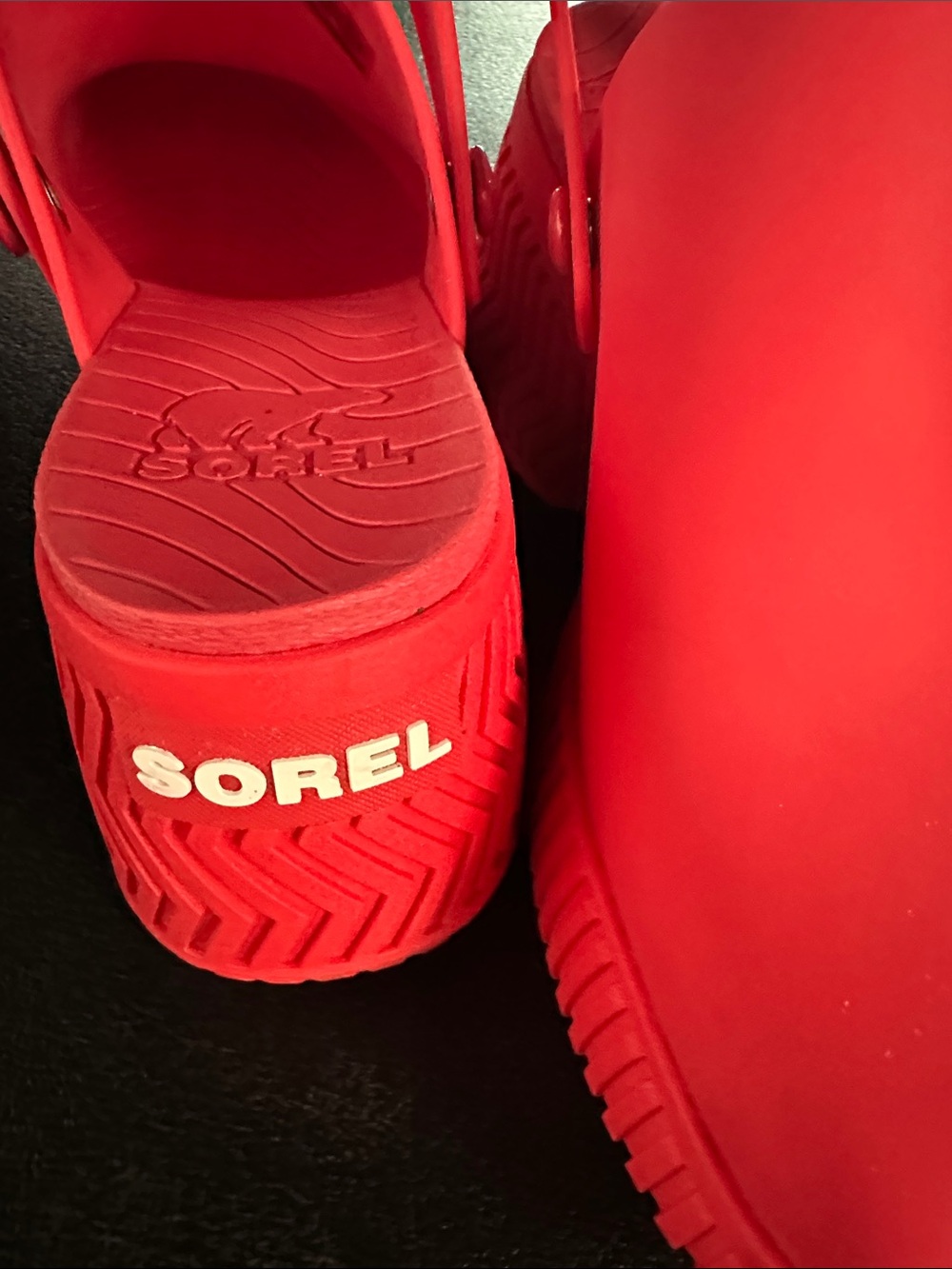 SOREL ONA™ Streetworks Heel Women's Clog - Picture 2 of 10